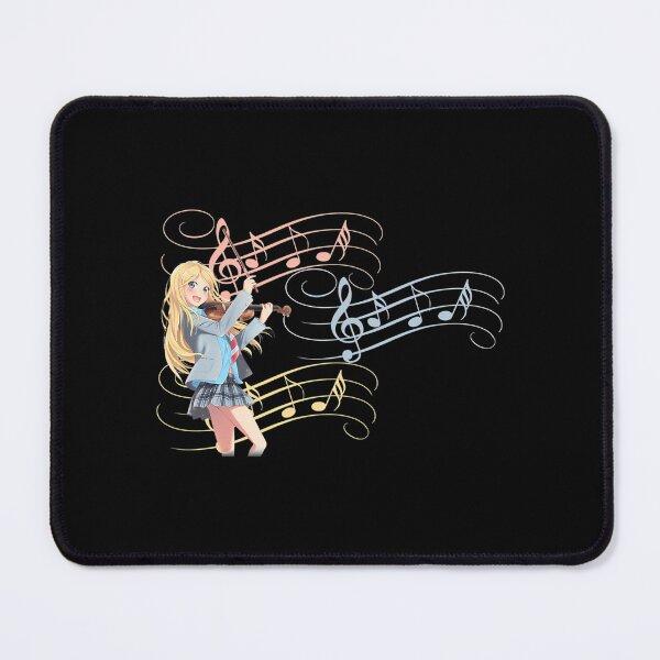 Item preview, 30 Shigatsu Wa Kimi No Uso - Your Lie In April designed and sold by marlon-person.