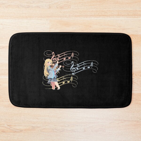 Item preview, 30 Shigatsu Wa Kimi No Uso - Your Lie In April designed and sold by marlon-person.