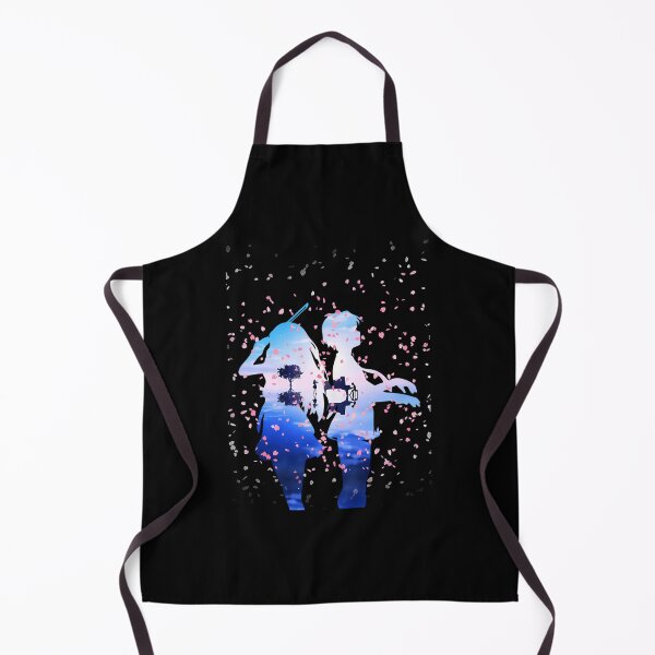 Item preview, 31 Your Lie In April Shigatsu Wa Kimi No Uso Kaori Kousei Anime Cherry Blossoms designed and sold by marlon-person.