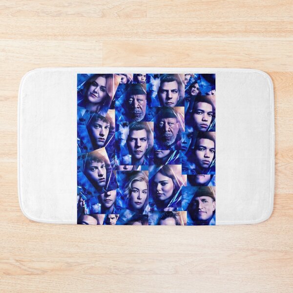 Item preview, Now You See Me designed and sold by mynarasolwy.