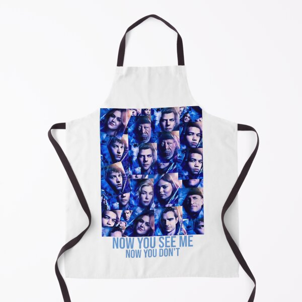 Item preview, Now You See Me designed and sold by mynarasolwy.