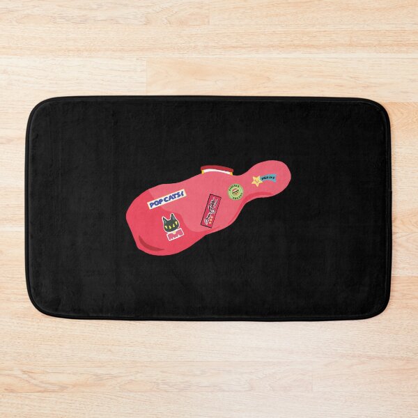 Item preview, 33 Kaori Cello Case designed and sold by marlon-person.