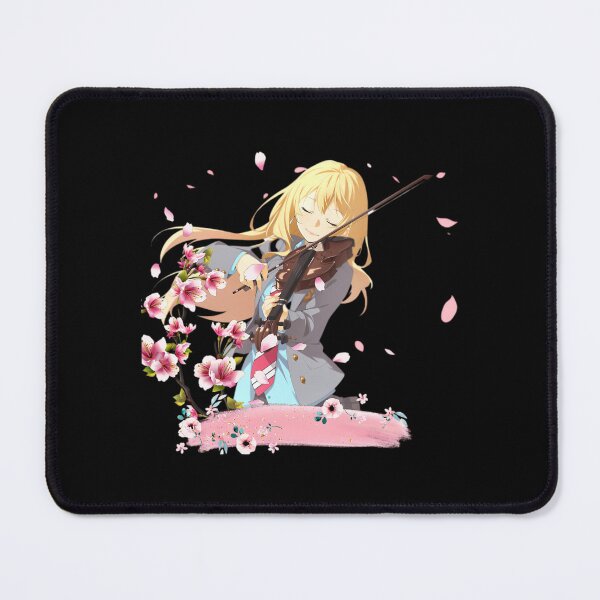 Item preview, 34 Your Lie In April Kaori designed and sold by marlon-person.
