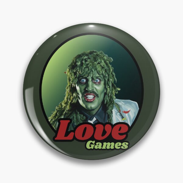Item preview, Old Gregg: Love Games 2 designed and sold by muskitt.
