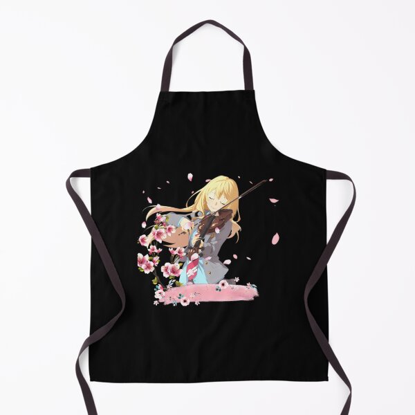 Item preview, 34 Your Lie In April Kaori designed and sold by marlon-person.