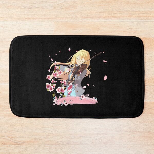 Item preview, 34 Your Lie In April Kaori designed and sold by marlon-person.