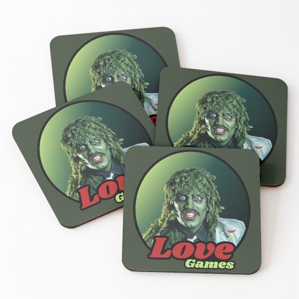 Item preview, Old Gregg: Love Games 2 designed and sold by muskitt.