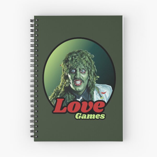 Item preview, Old Gregg: Love Games 2 designed and sold by muskitt.