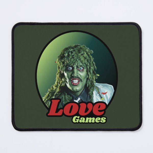 Item preview, Old Gregg: Love Games 2 designed and sold by muskitt.