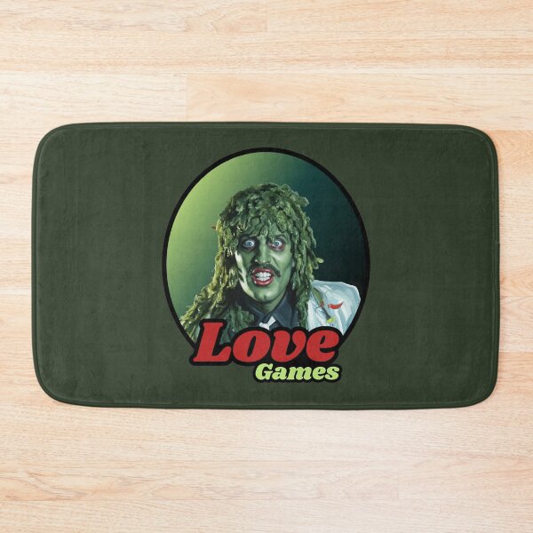Item preview, Old Gregg: Love Games 2 designed and sold by muskitt.