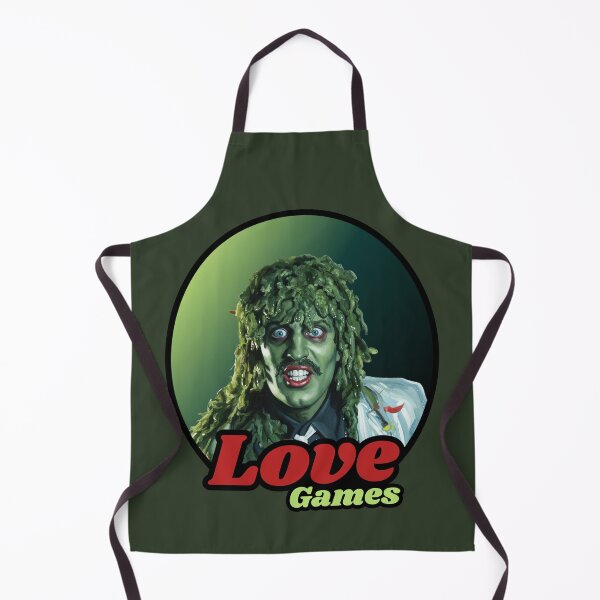 Item preview, Old Gregg: Love Games 2 designed and sold by muskitt.