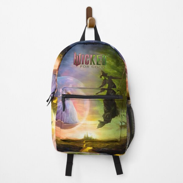 Item preview, Wicked For Good Poster designed and sold by TylerRoseStorey.