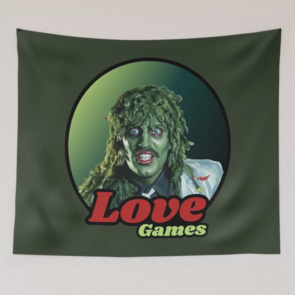 Item preview, Old Gregg: Love Games 2 designed and sold by muskitt.