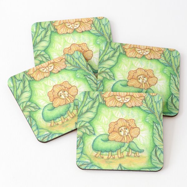 Item preview, Serene Philipp aSylvan Spirits  designed and sold by Tinafogg.