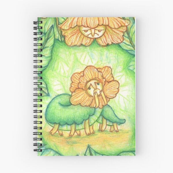 Item preview, Serene Philipp aSylvan Spirits  designed and sold by Tinafogg.