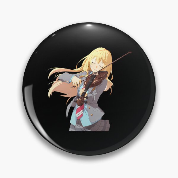 Item preview, 36 Your Lie In April designed and sold by marlon-person.