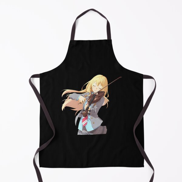 Item preview, 36 Your Lie In April designed and sold by marlon-person.