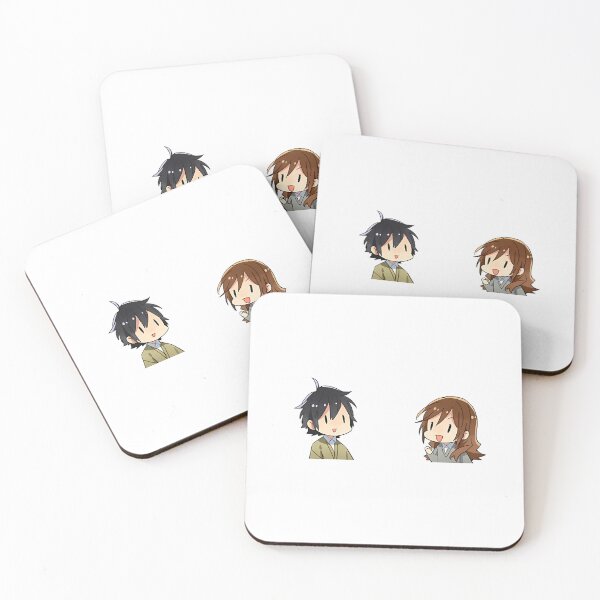 Item preview, Horimiya designed and sold by marlon-person.