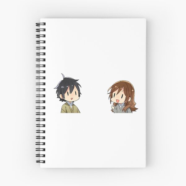 Item preview, Horimiya designed and sold by marlon-person.