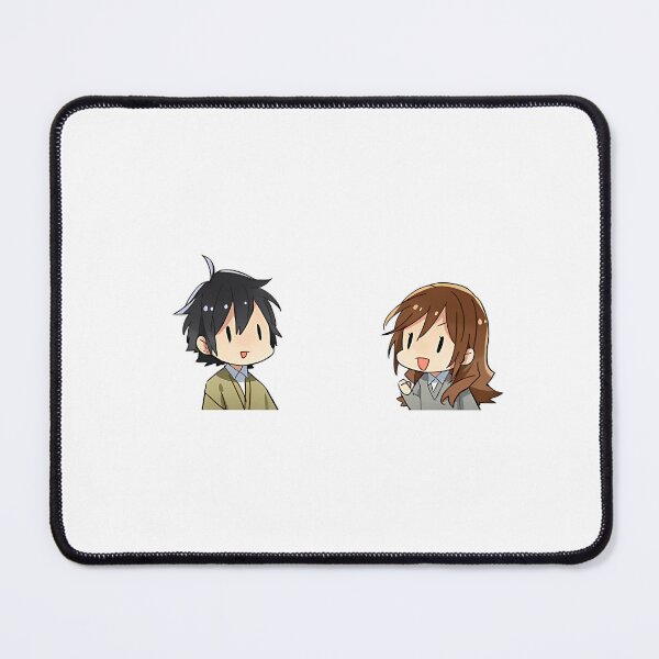 Item preview, Horimiya designed and sold by marlon-person.