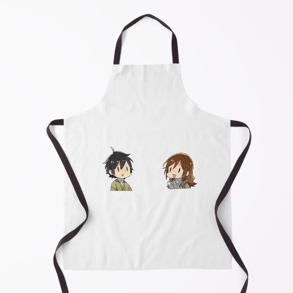 Item preview, Horimiya designed and sold by marlon-person.