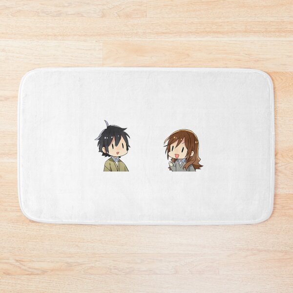 Item preview, Horimiya designed and sold by marlon-person.