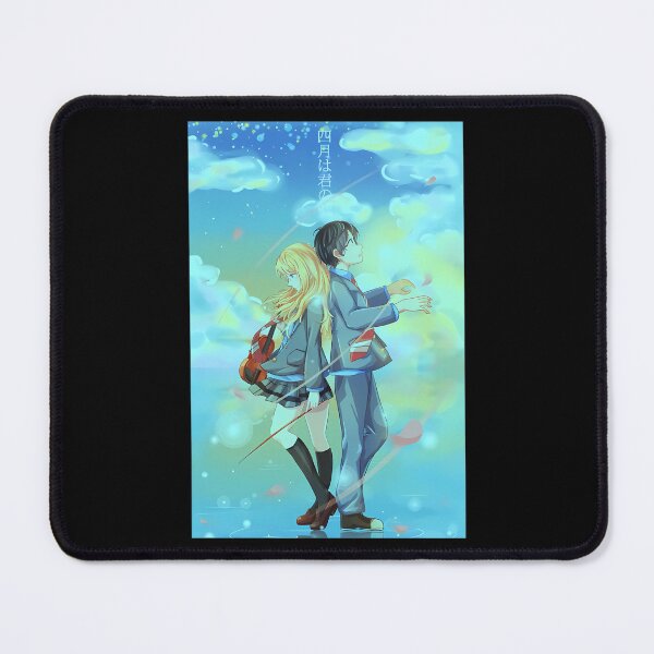 Item preview, Kaori Miyazono designed and sold by marlon-person.