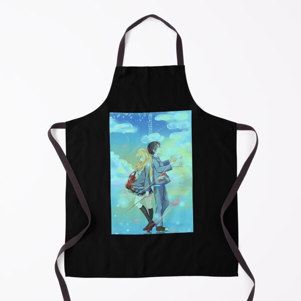 Item preview, Kaori Miyazono designed and sold by marlon-person.