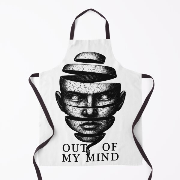 Item preview, Melting Thoughts designed and sold by DariusZD.