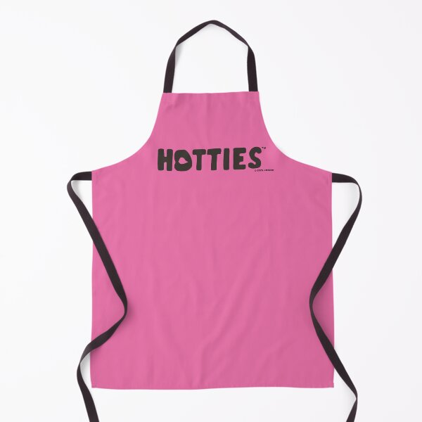 Item preview, Dark Hotties logo designed and sold by J-Mobius.