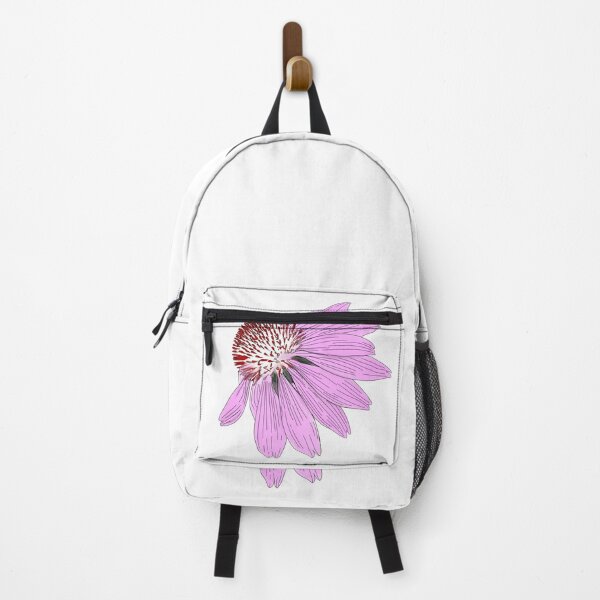 Item preview, Pink flower  designed and sold by MirelaBadea.