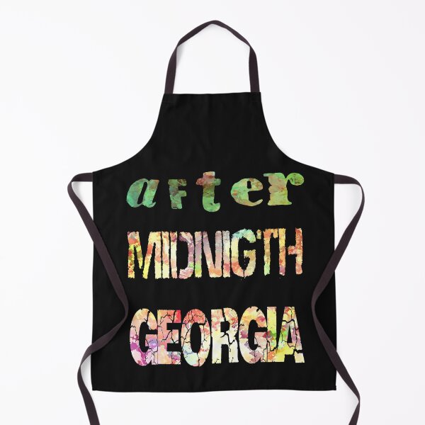 Item preview, After midnigth Georgia designed and sold by AlbertoRuiZ.