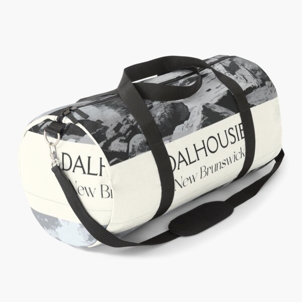 Item preview, Dalhousie New Brunswick | Arch Rock Coastal Scenery Art designed and sold by TuncGK.