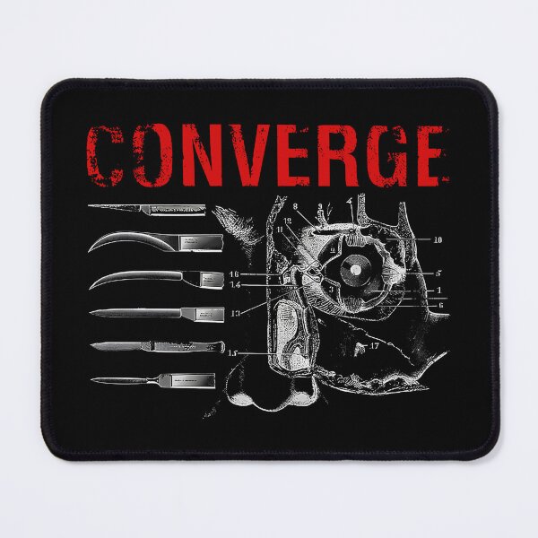 Item preview, Converge Vintage Vol.27 designed and sold by sindifitriak.