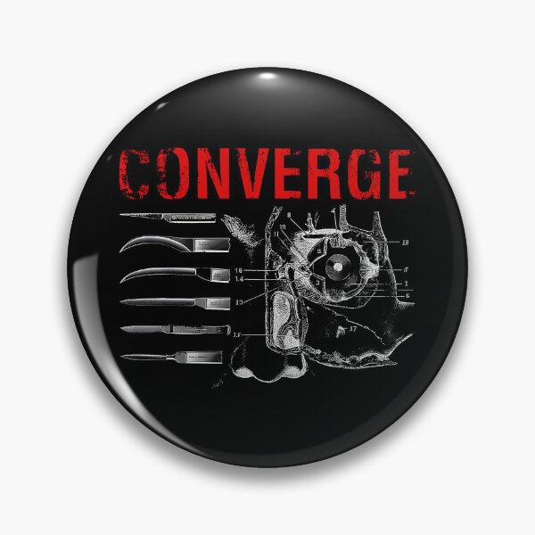 Item preview, Converge Vintage Vol.27 designed and sold by sindifitriak.