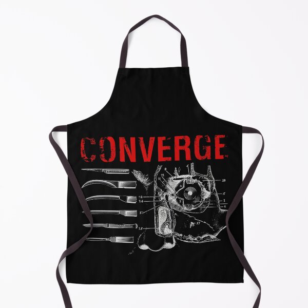 Item preview, Converge Vintage Vol.27 designed and sold by sindifitriak.