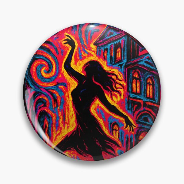 Item preview, Suspiria (1977) designed and sold by Pontoart.