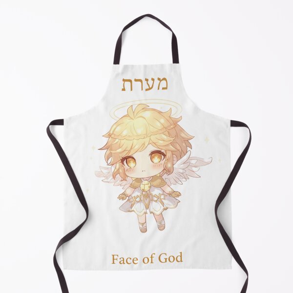 Item preview, Phanuel - Face of God designed and sold by goold-fish.