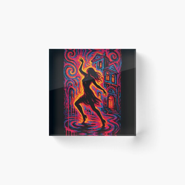 Item preview, Suspiria (1977) designed and sold by Pontoart.
