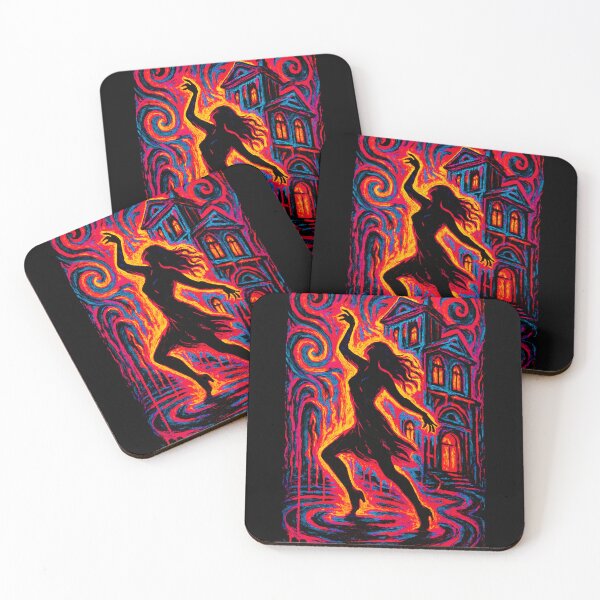 Item preview, Suspiria (1977) designed and sold by Pontoart.