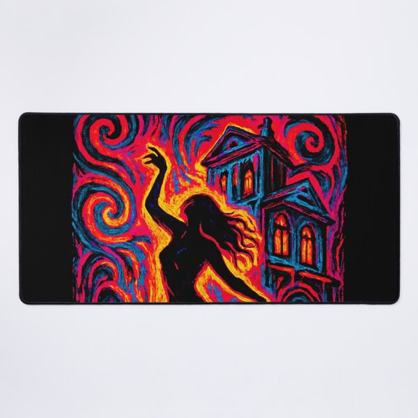 Item preview, Suspiria (1977) designed and sold by Pontoart.