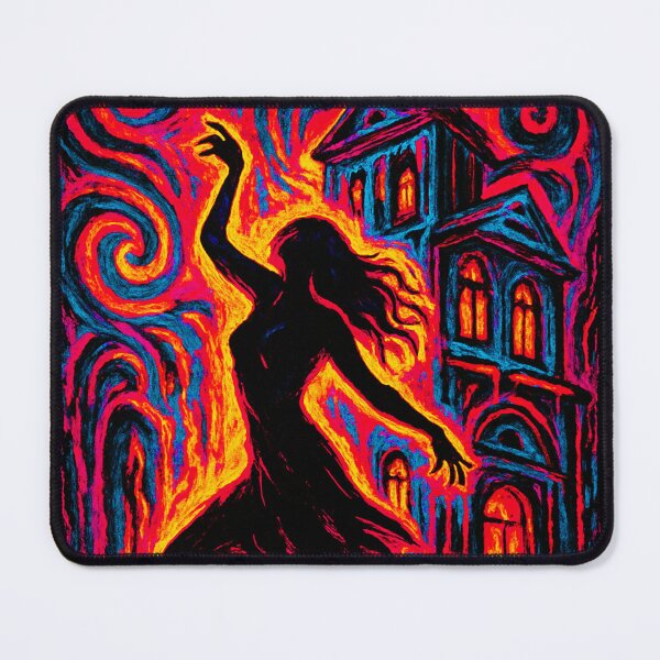 Item preview, Suspiria (1977) designed and sold by Pontoart.