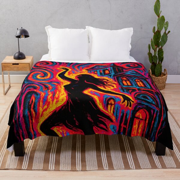 Item preview, Suspiria (1977) designed and sold by Pontoart.