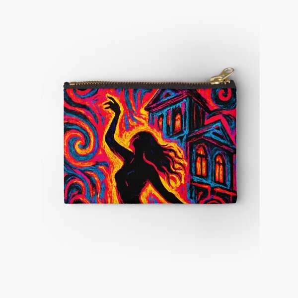 Item preview, Suspiria (1977) designed and sold by Pontoart.