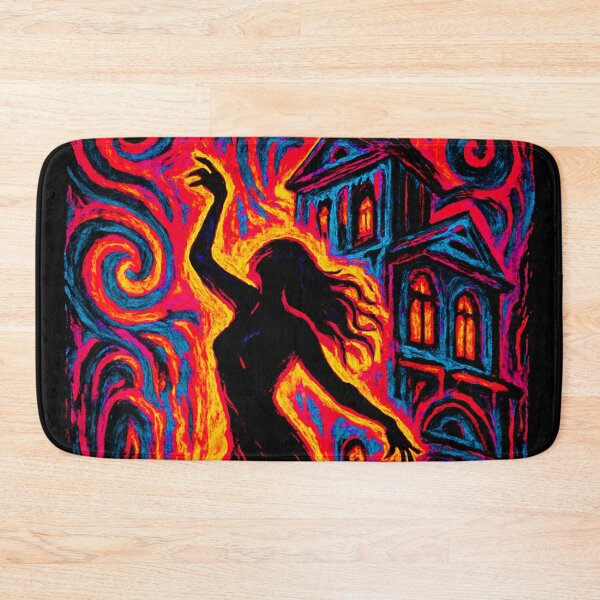 Item preview, Suspiria (1977) designed and sold by Pontoart.