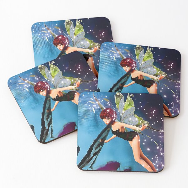 Item preview, Morning Philipp Blossom Whispers  designed and sold by Tinafogg.