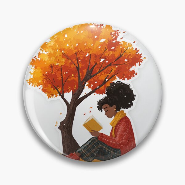 Item preview, Autumn Study Break designed and sold by RendercraftT.