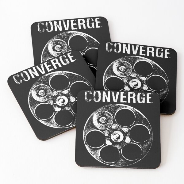 Item preview, Converge Vintage Vol.18 designed and sold by sindifitriak.