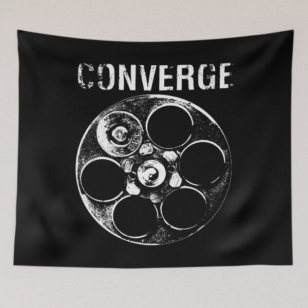 Item preview, Converge Vintage Vol.18 designed and sold by sindifitriak.