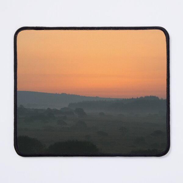 Item preview, Hazy sunrise designed and sold by AnthonyThomas.